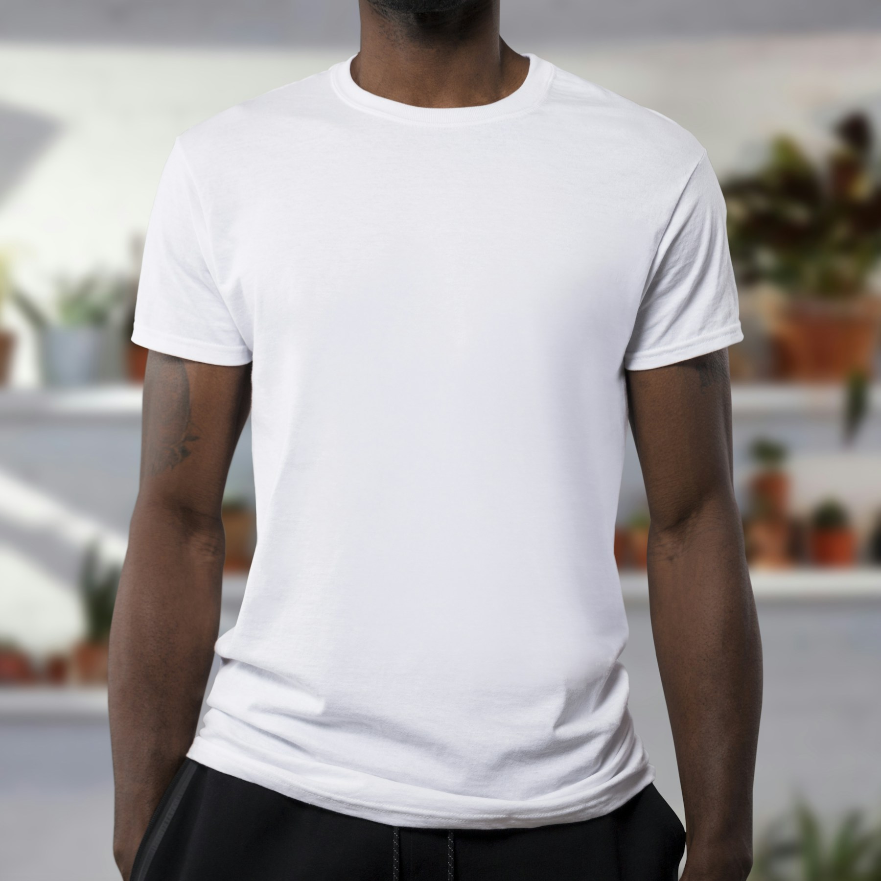 T-Shirts & Casual Wear