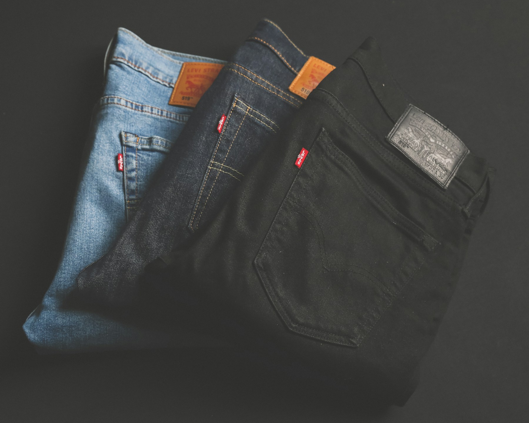 Jeans & Denim Wear